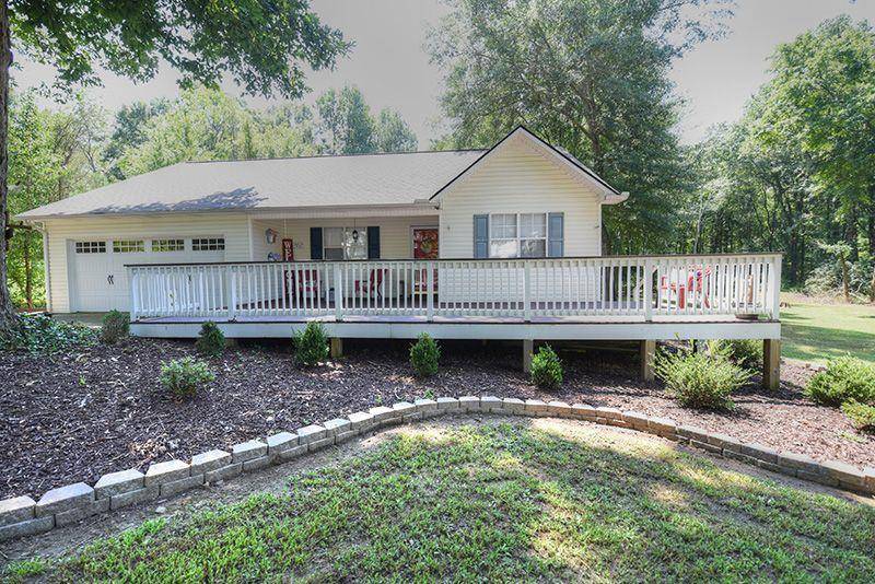 Calhoun, GA 30701,128 Deer Run TRL SE