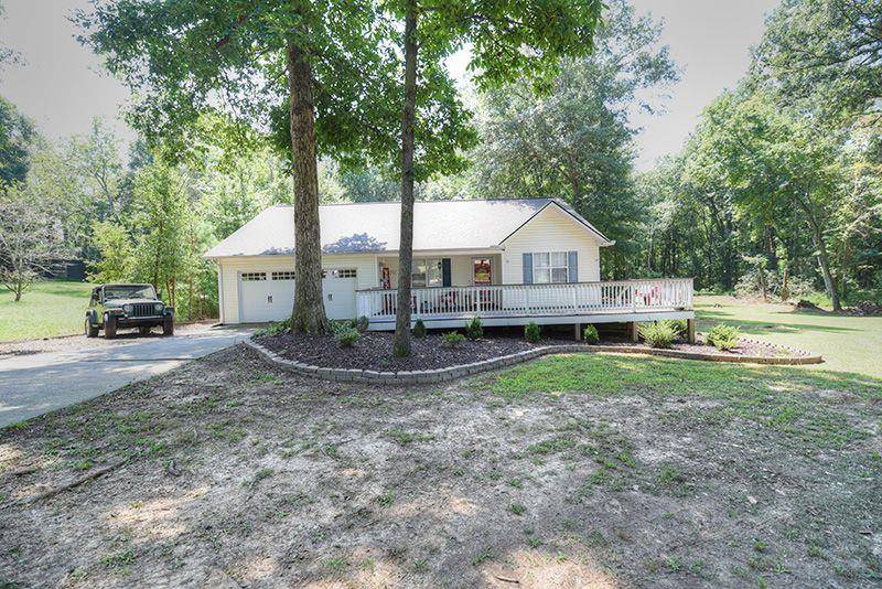 Calhoun, GA 30701,128 Deer Run TRL SE