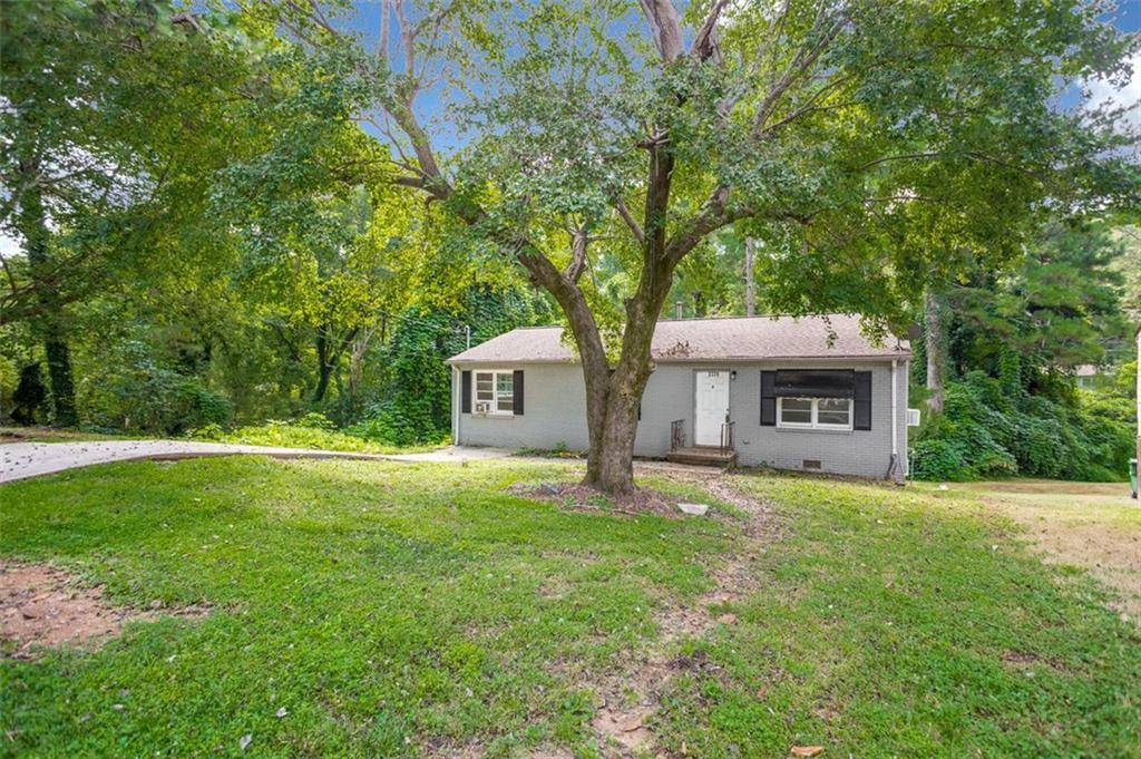 Atlanta, GA 30318,2226 Gary CT NW