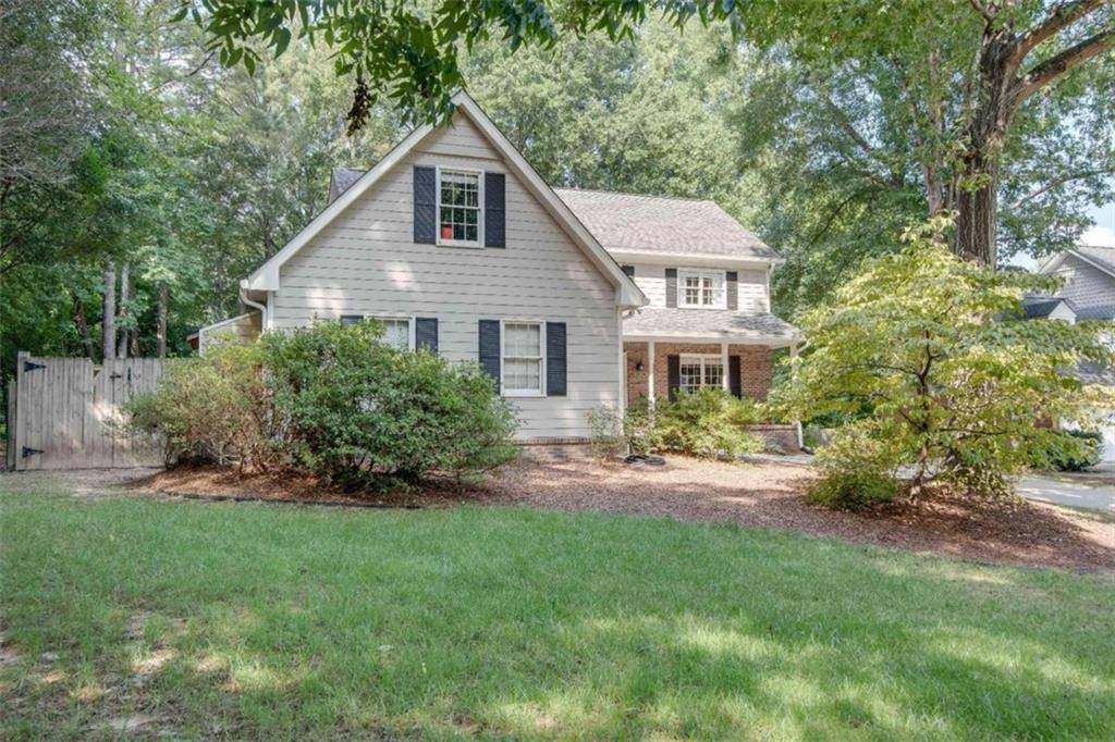 Peachtree Corners, GA 30092,4128 Talbot WAY