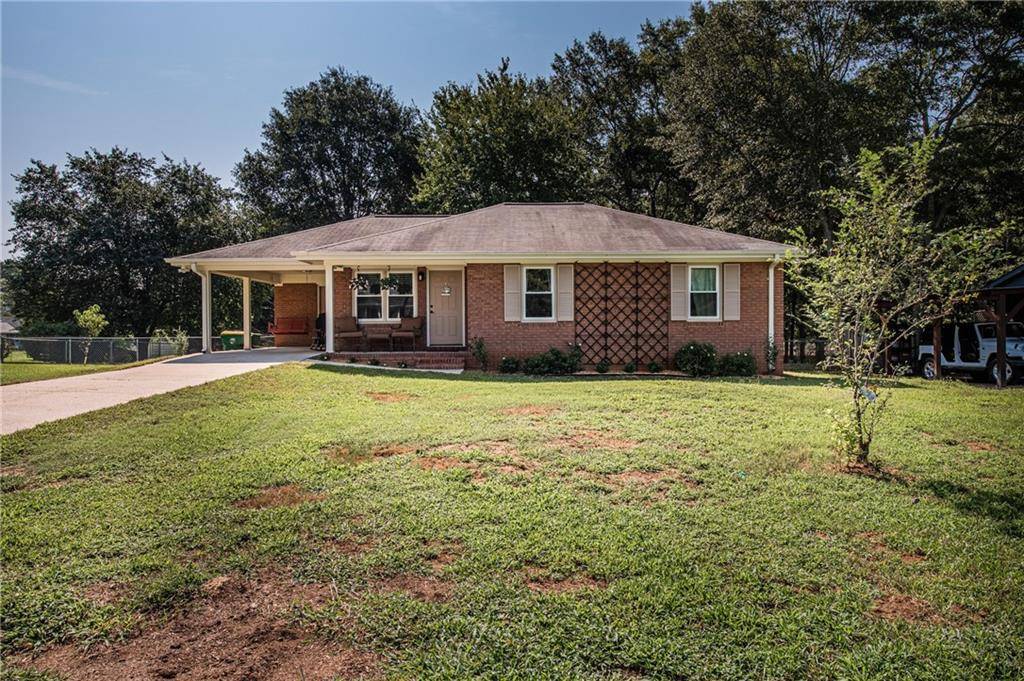 Winder, GA 30680,122 Ashwood DR