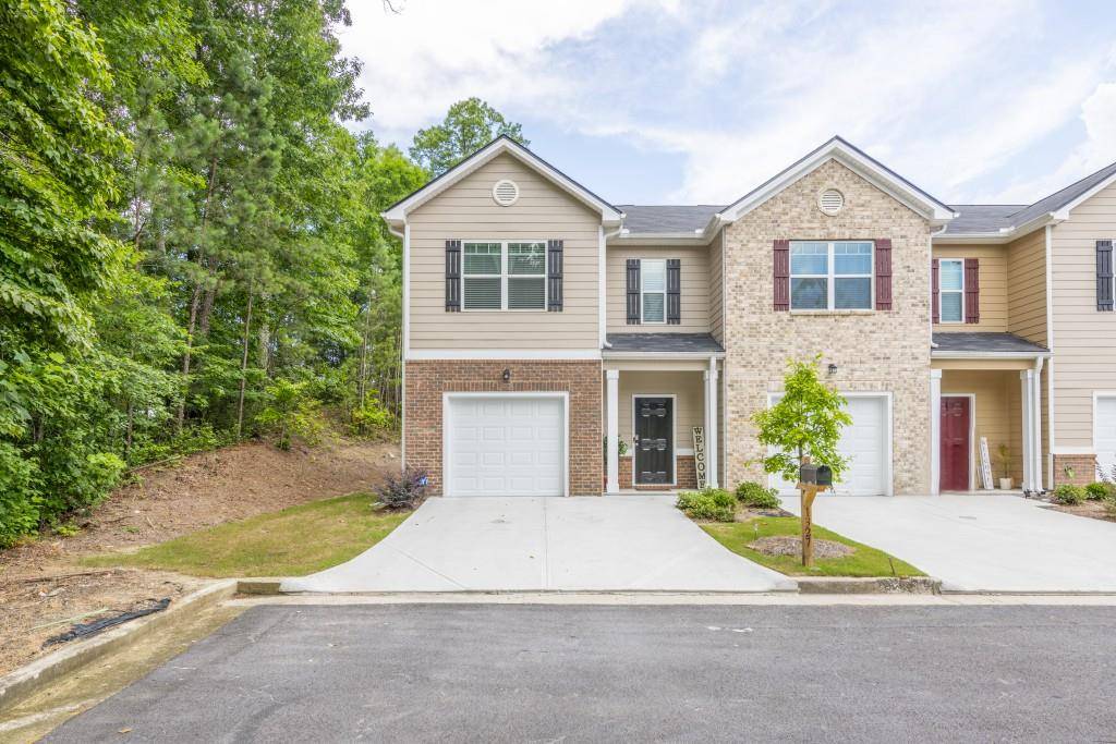 Lithonia, GA 30058,1327 Rogers TRCE