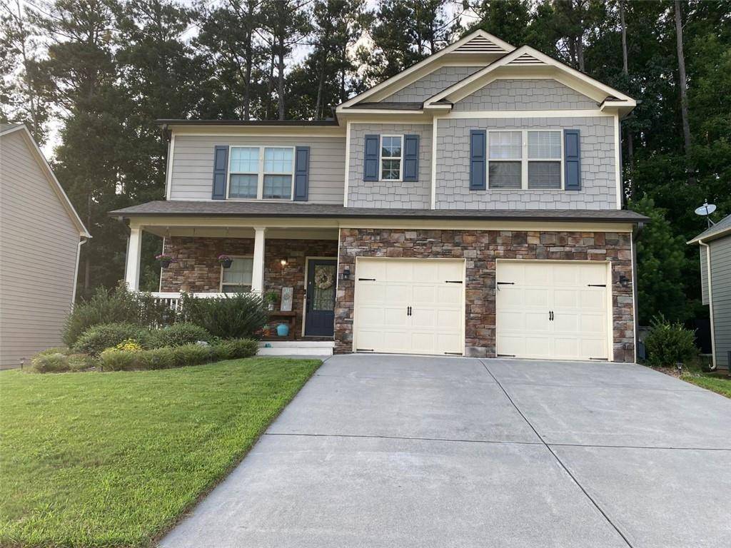 Kennesaw, GA 30144,3830 Aspen Springs