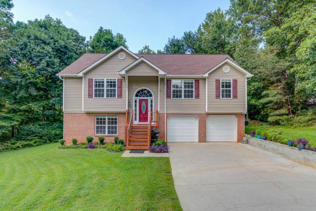 Flowery Branch, GA 30542,4335 Windfield DR