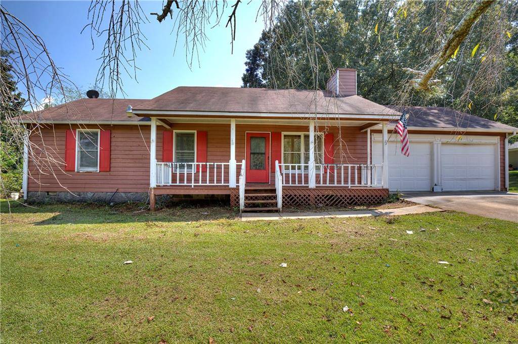 Cartersville, GA 30121,18 Popular DR SE