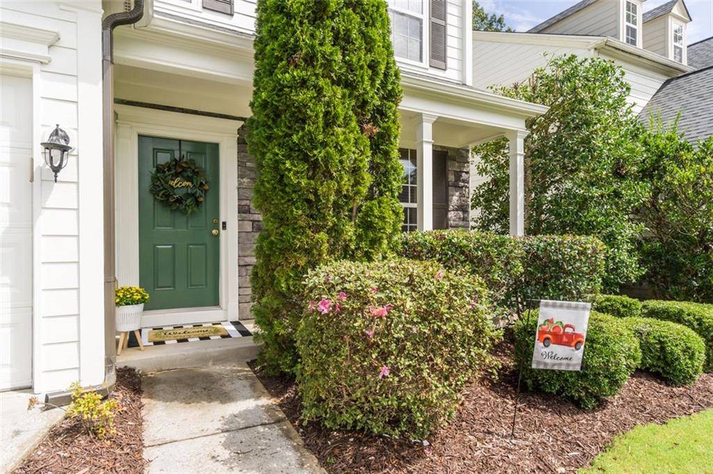 Woodstock, GA 30188,341 Burdock Trace