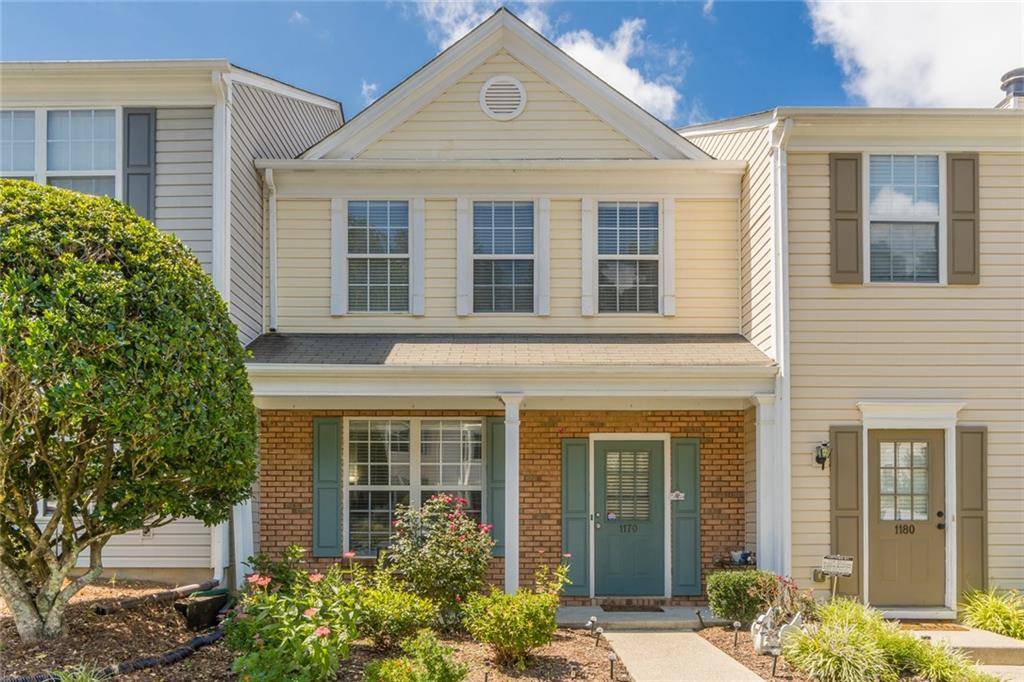 Alpharetta, GA 30005,1170 Whitestone RDG