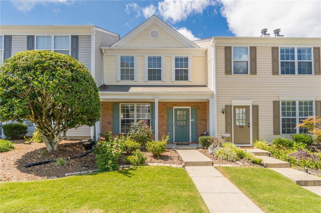 Alpharetta, GA 30005,1170 Whitestone RDG