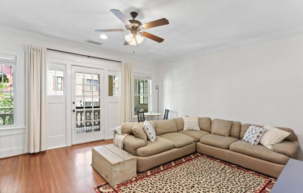 Atlanta, GA 30306,653 N Highland AVE NE #9