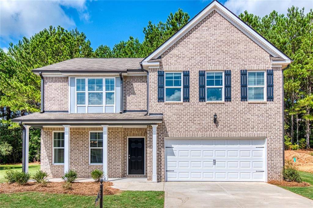 Stonecrest, GA 30038,7246 Gladstone CIR