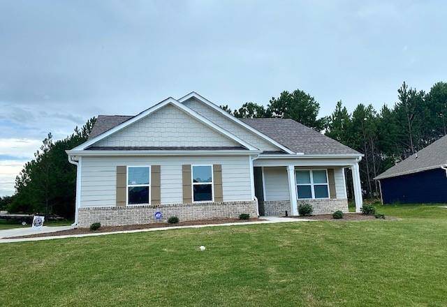 Milner, GA 30257,159 Meadowbrooke DR