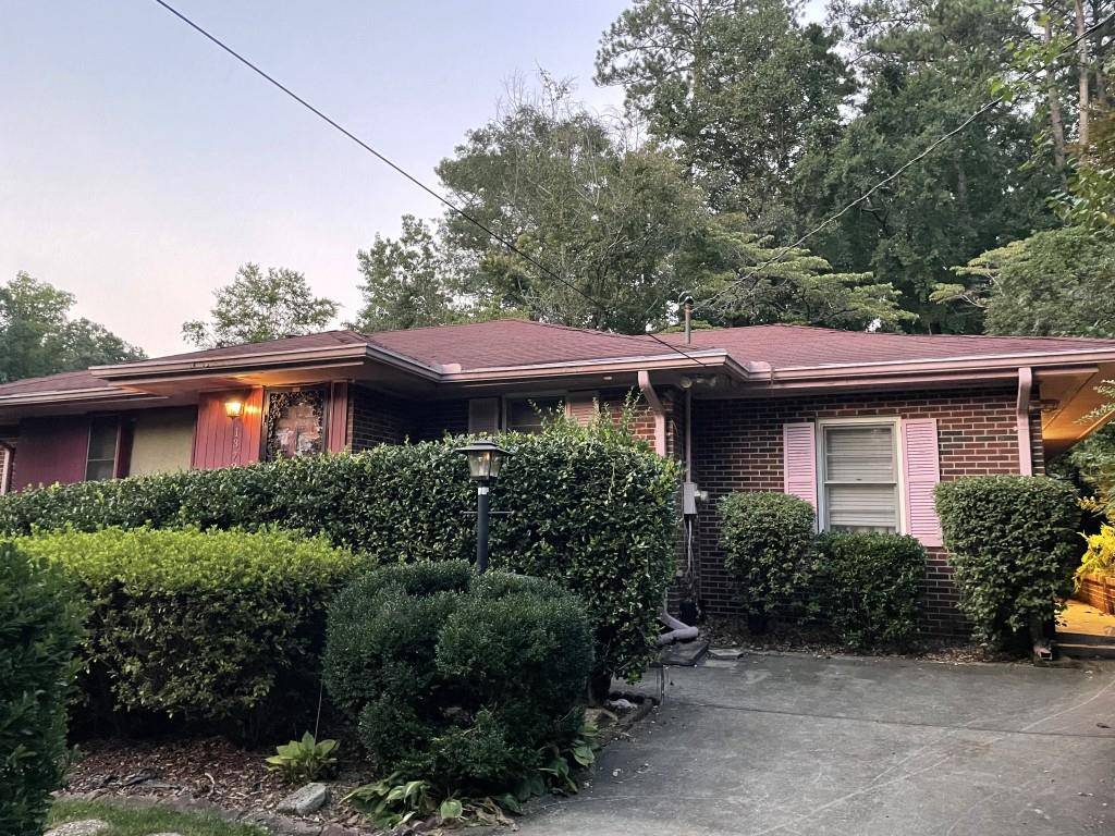 Atlanta, GA 30329,1373 Carolyn DR NE