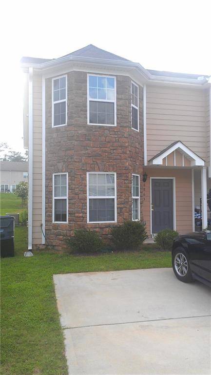 Riverdale, GA 30274,6865 Mountain CIR