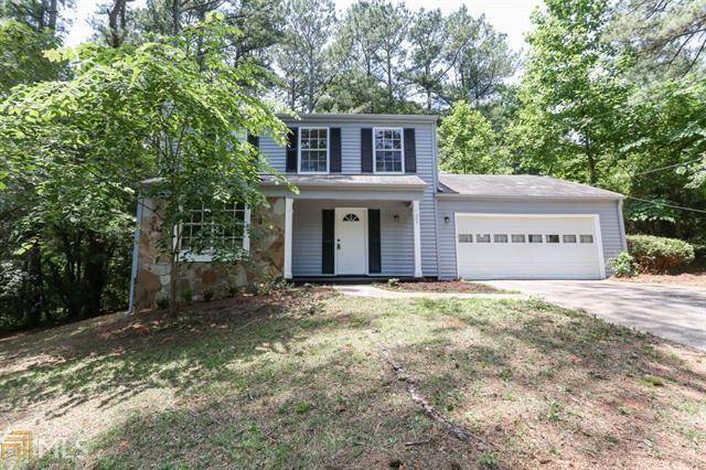 Stone Mountain, GA 30087,465 Maid Marion LN