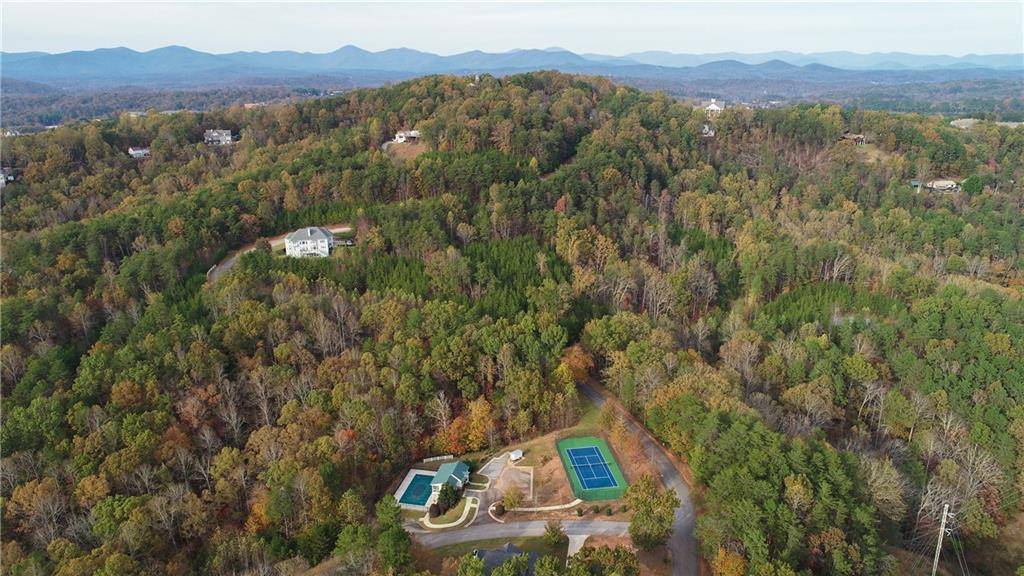 Dahlonega, GA 30533,6 Crown Mountain WAY