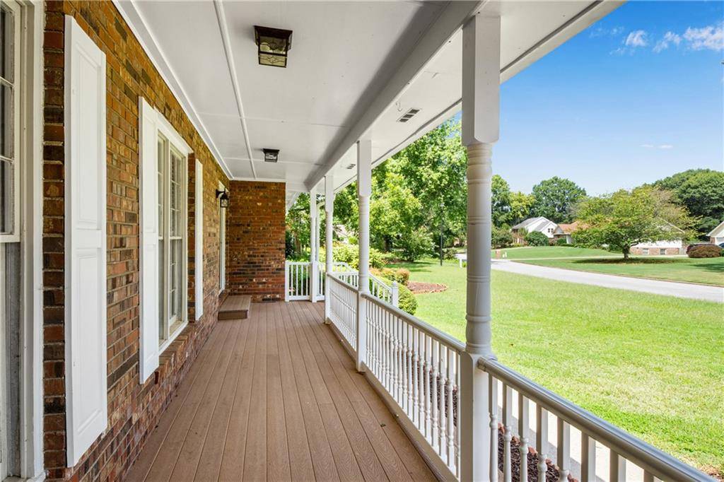 Roswell, GA 30076,165 Saddle Creek DR