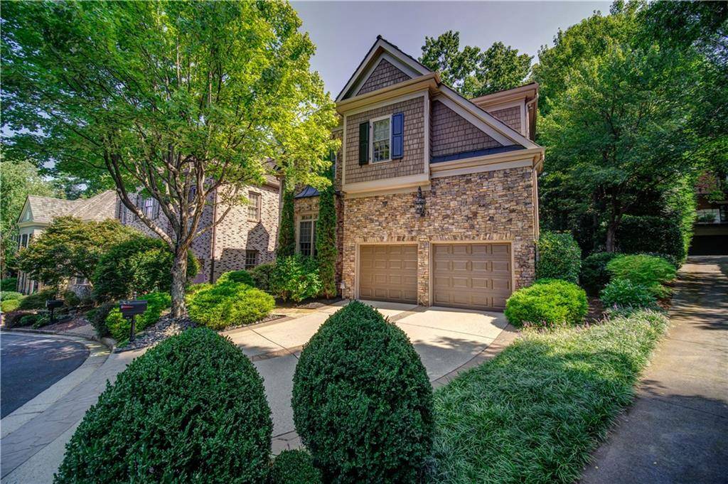 Atlanta, GA 30342,44 Conifer Park LN NE