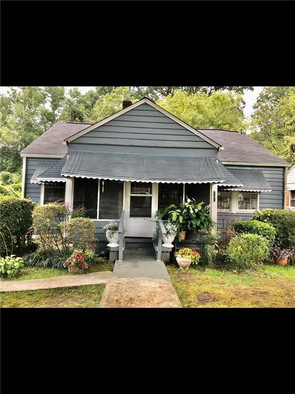 Atlanta, GA 30314,165 Rosser ST SW