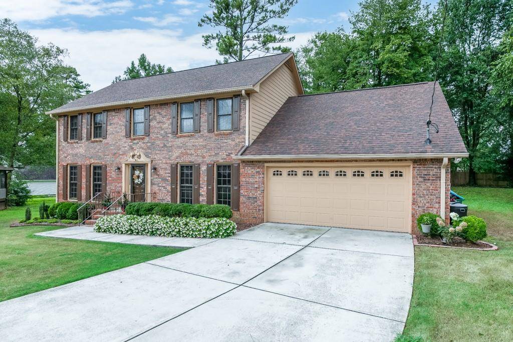 Tucker, GA 30084,6524 Capstone CIR