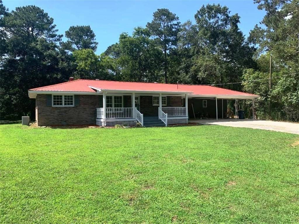 Calhoun, GA 30701,124 Sunset DR NE