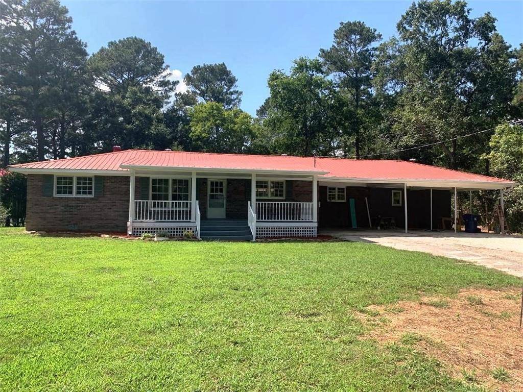 Calhoun, GA 30701,124 Sunset DR NE