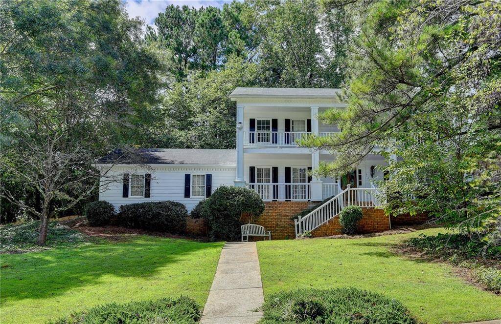 Tucker, GA 30084,924 MILLBROOK CT