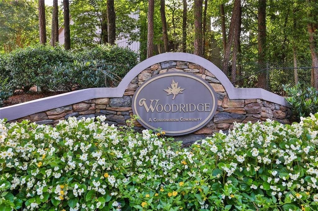 Tucker, GA 30084,4041 WOODRIDGE WAY