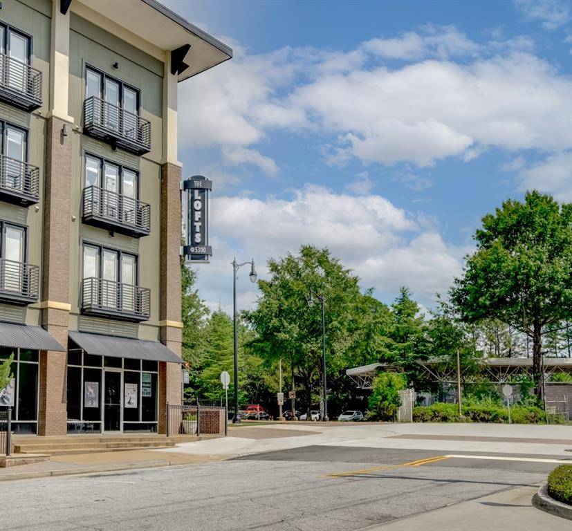 Chamblee, GA 30341,5300 Peachtree RD #1501