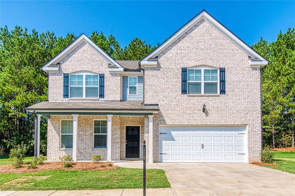 Stonecrest, GA 30038,7207 Gladstone Cir