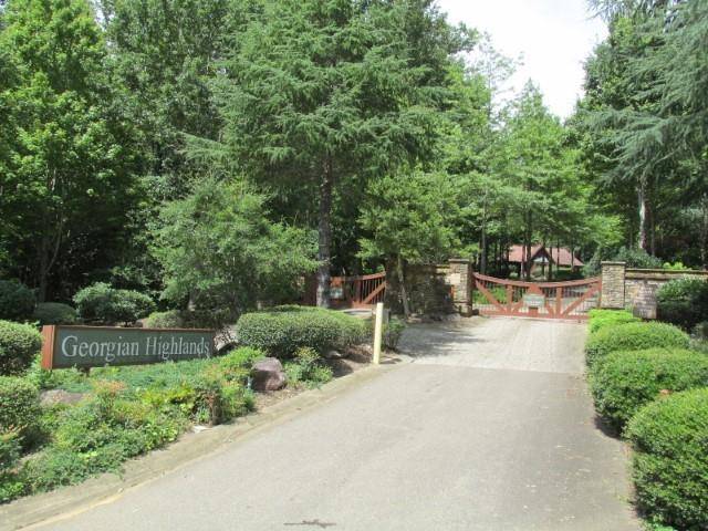 Ellijay, GA 30536,0 CLOUDLAND DR