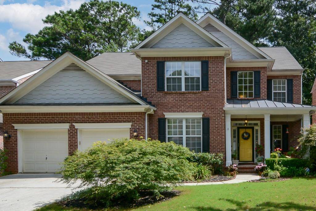 Peachtree Corners, GA 30096,3861 Kingsley Park Lane