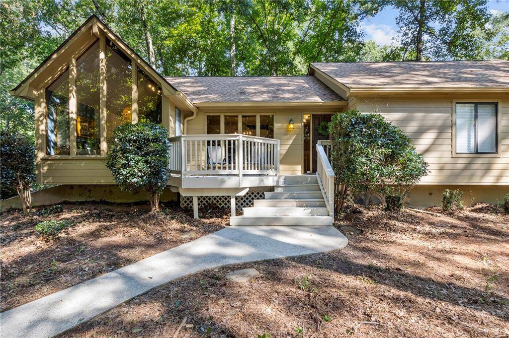 Peachtree Corners, GA 30096,4907 Dillards Mill WAY