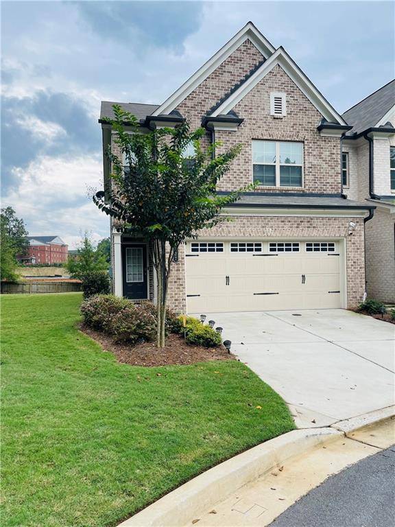 Marietta, GA 30008,4327 Greys Rise WAY SW