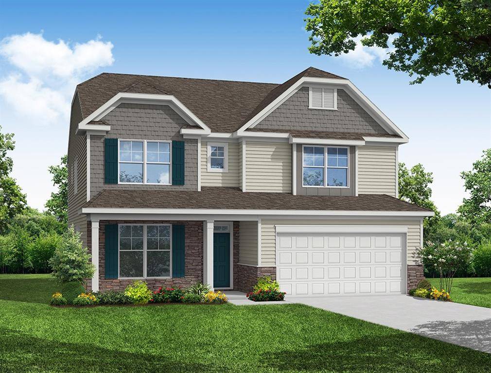 Flowery Branch, GA 30542,6854 Kate LN