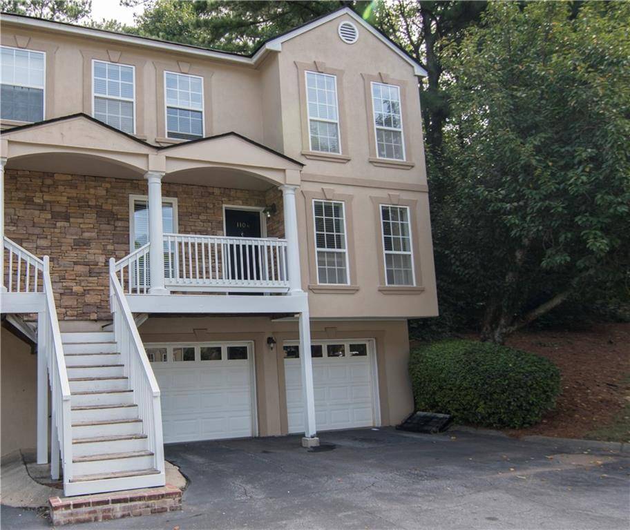 Sandy Springs, GA 30350,1104 Masons Creek CIR #1104