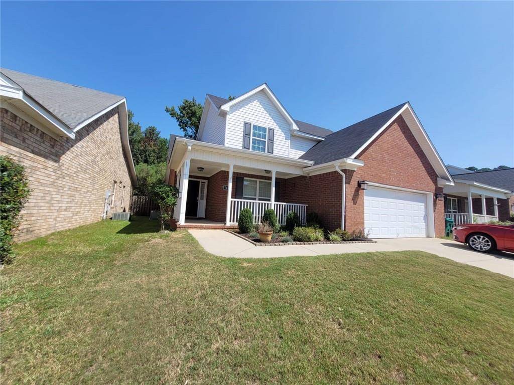 Grovetown, GA 30813,7622 Pleasantville WAY