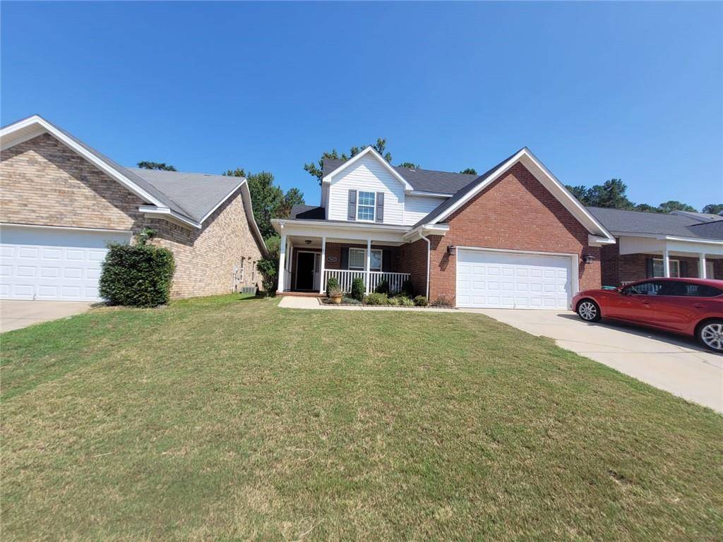 Grovetown, GA 30813,7622 Pleasantville WAY