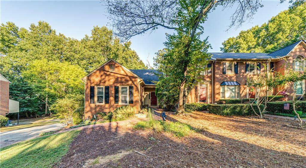Roswell, GA 30076,108 Weatherburne DR