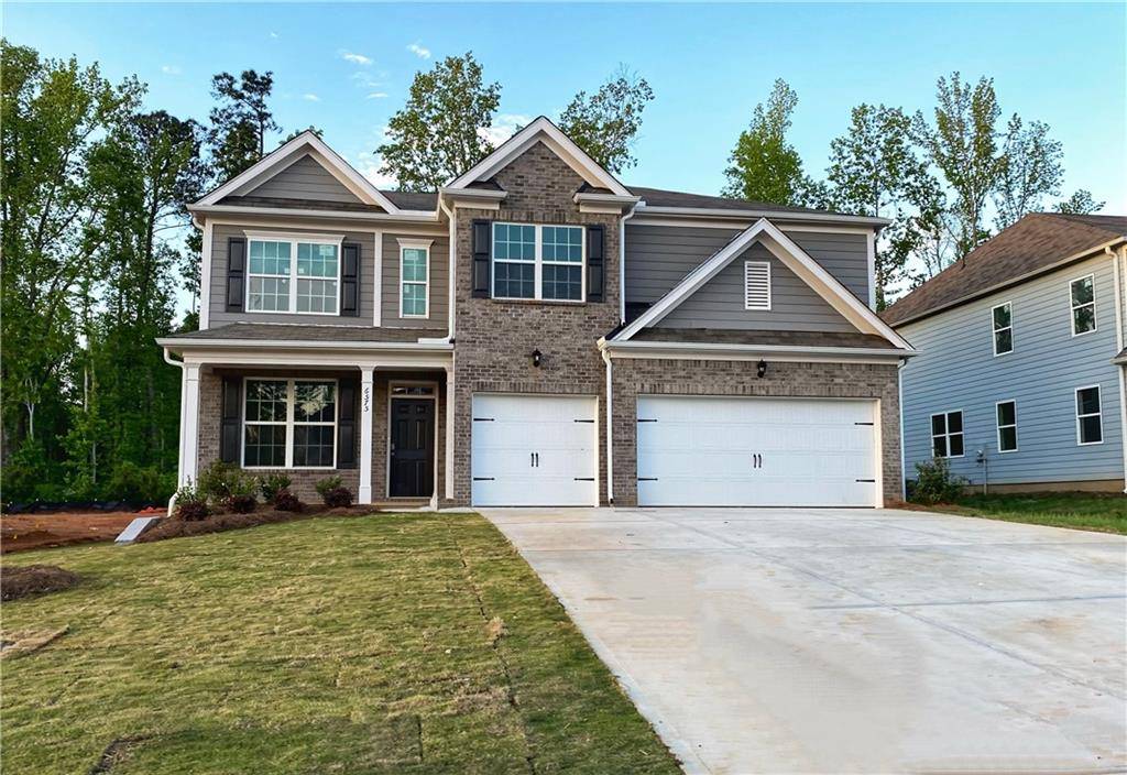 Atlanta, GA 30331,6575 Springfield WAY