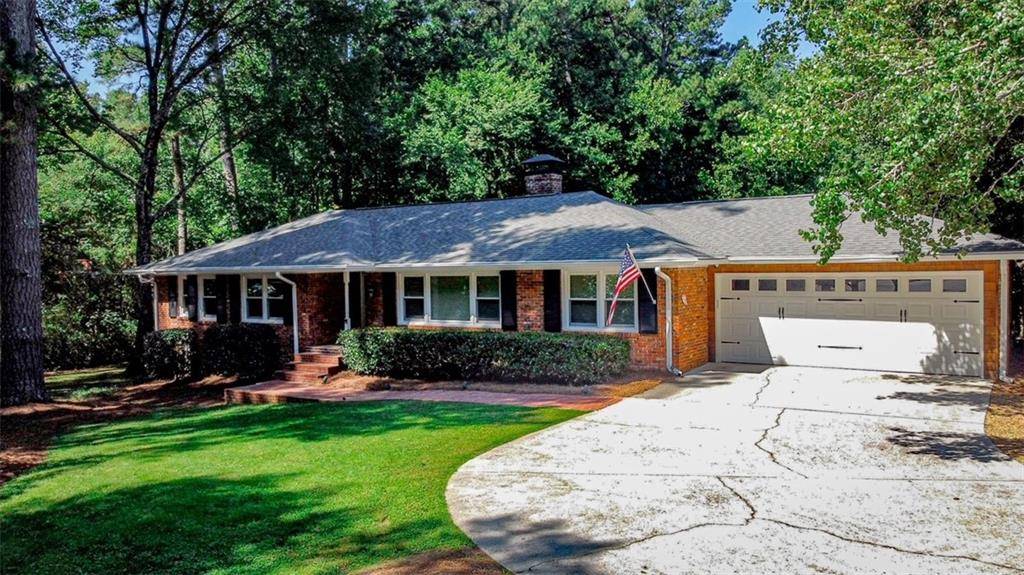 Decatur, GA 30033,2401 Massey LN