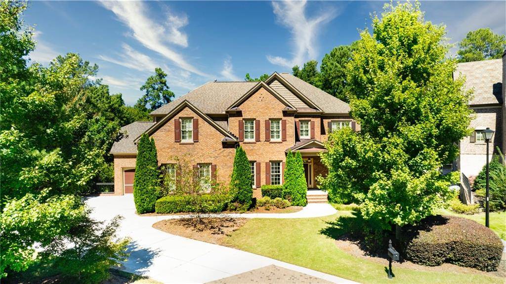 Duluth, GA 30097,8030 Inverness WAY