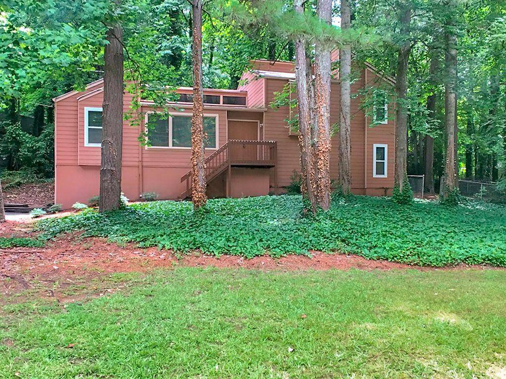 Marietta, GA 30066,2980 Wayward DR