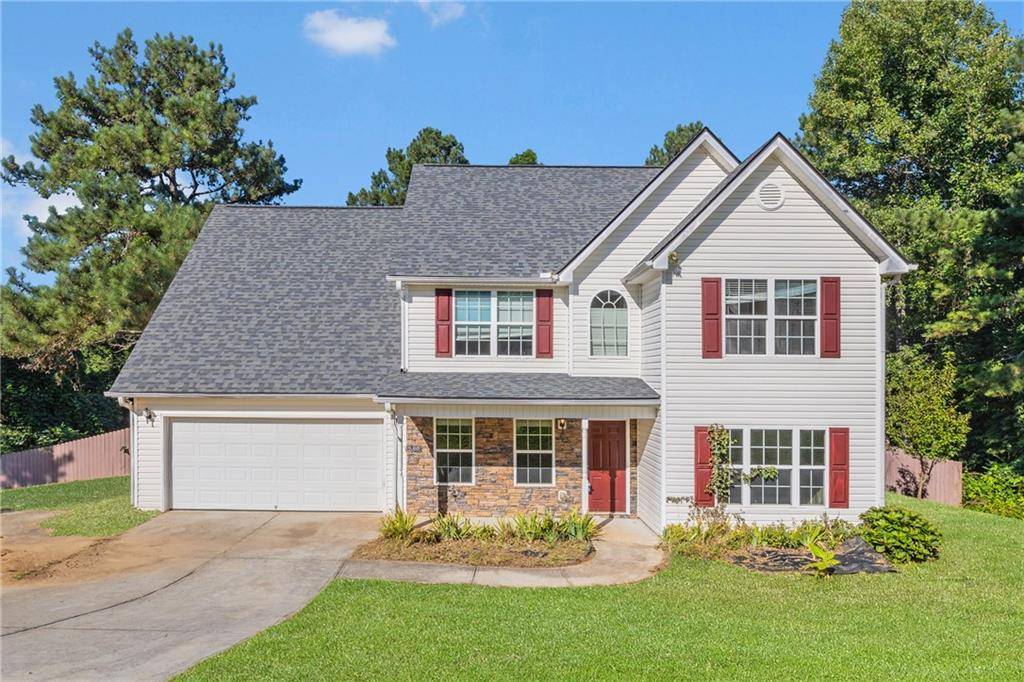 Loganville, GA 30052,506 Stonecrest PL