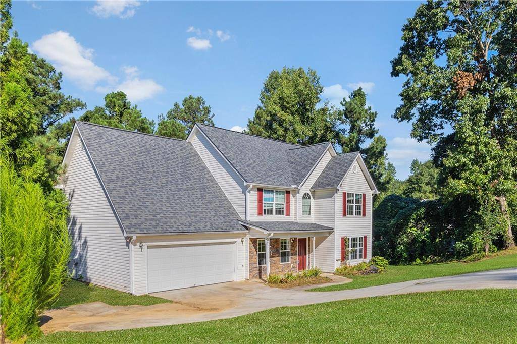 Loganville, GA 30052,506 Stonecrest PL