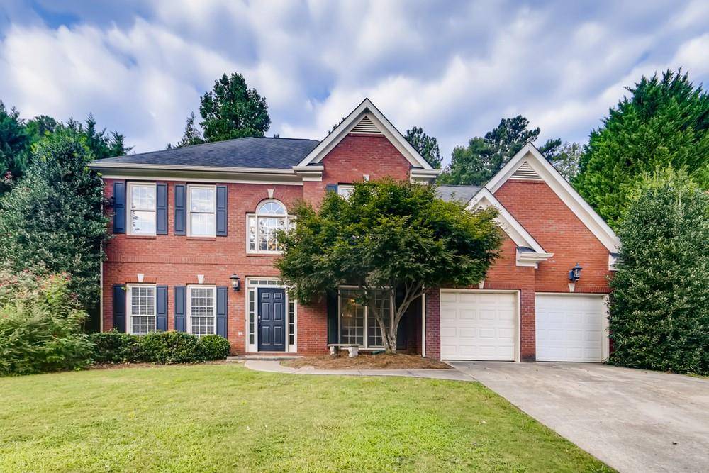 Peachtree City, GA 30269,121 Brookgrove LN