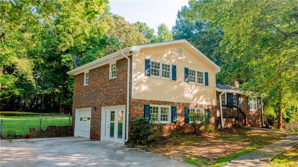 Woodstock, GA 30188,711 Robin CT