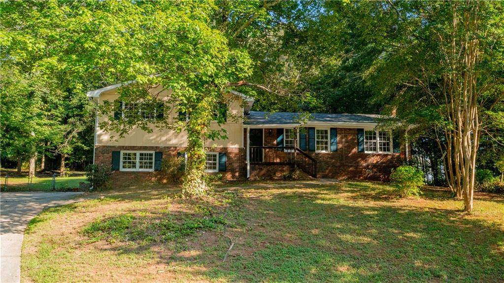 Woodstock, GA 30188,711 Robin CT