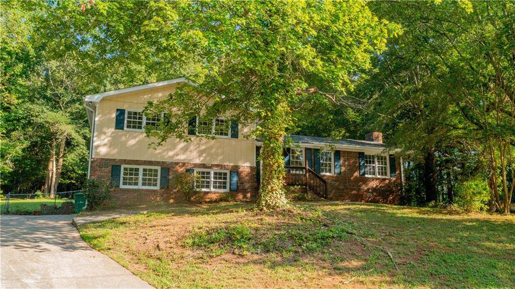 Woodstock, GA 30188,711 Robin CT