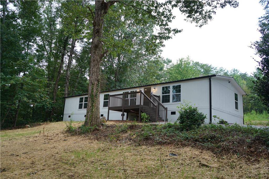 Dahlonega, GA 30533,392 Galahad RD