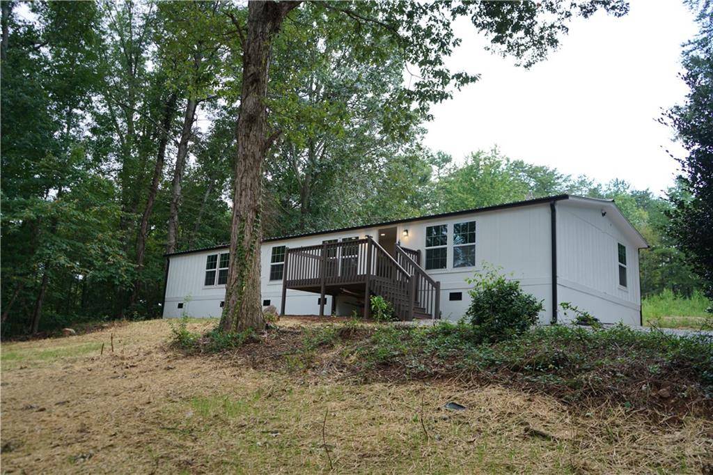 Dahlonega, GA 30533,392 Galahad RD